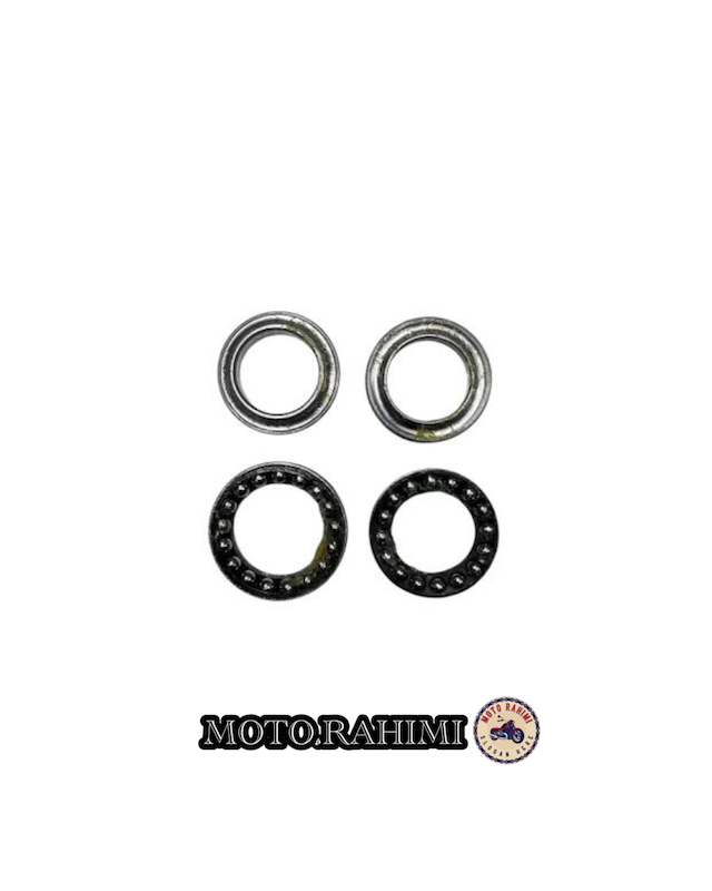 کاسه ساچمه فرمان پالس UG4 و NS 200