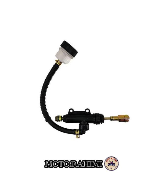 پمپ زیر پا NS 200