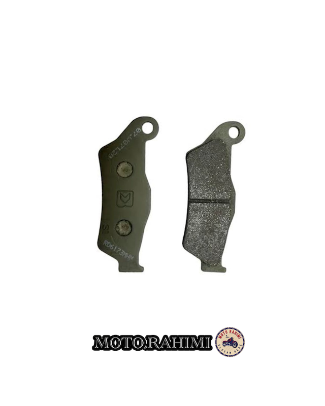 لنت ترمز جلو NS 200 و RS 200