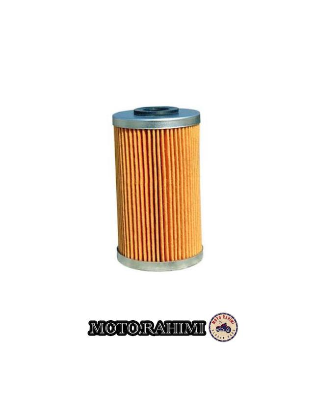 فیلتر روغن NS 200 و RS 200