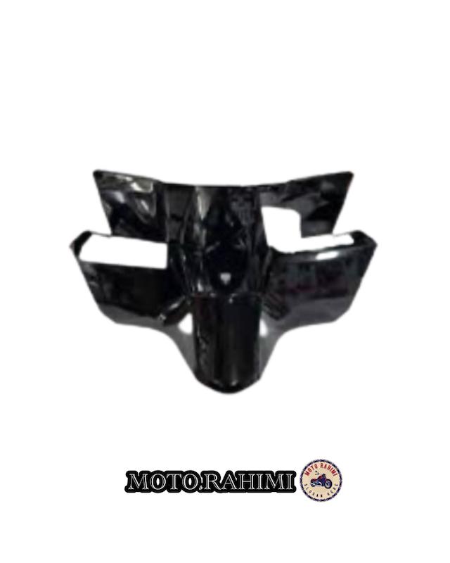 داشبورد (پروانه داشبورد) رنگی طرح کلیک 160 و 170 رنگ مشکی براق چینی