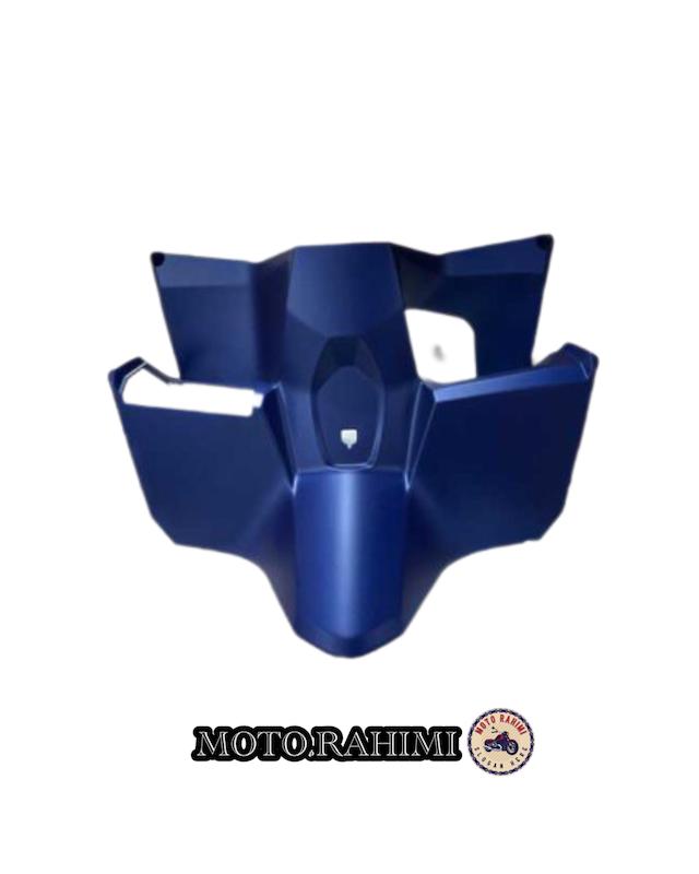 داشبورد (پروانه داشبورد) رنگی طرح کلیک 160 و 170 رنگ آبی درباری چینی