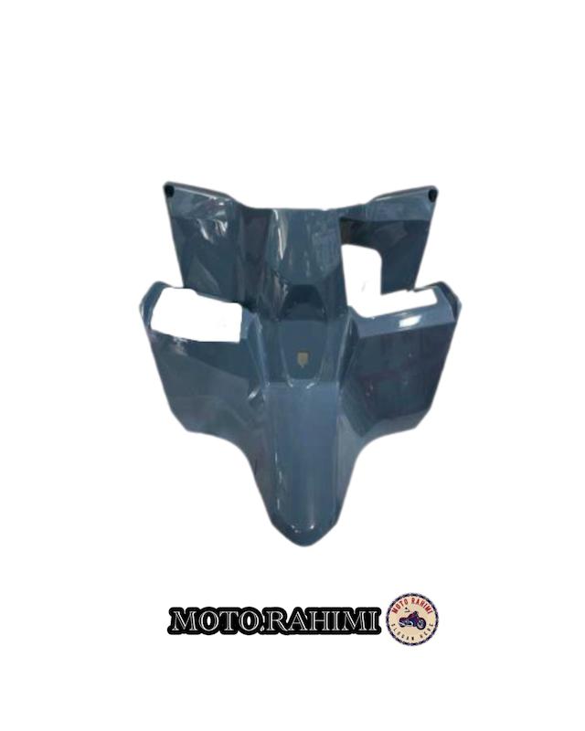 داشبورد (پروانه داشبورد) رنگی طرح کلیک 160 و 170 رنگ آبی مازراتی چینی