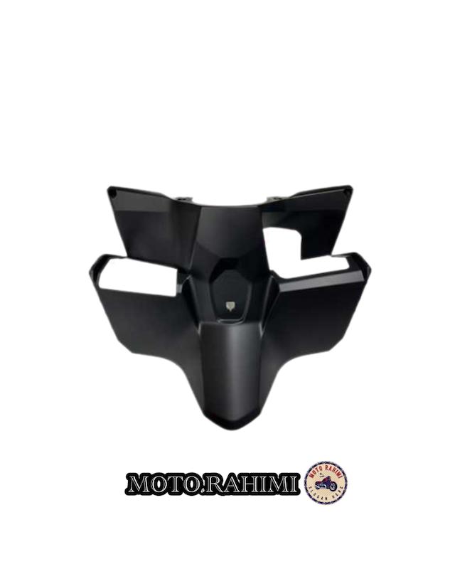 داشبورد (پروانه داشبورد) رنگی طرح کلیک 160 و 170 رنگ مشکی مات چینی