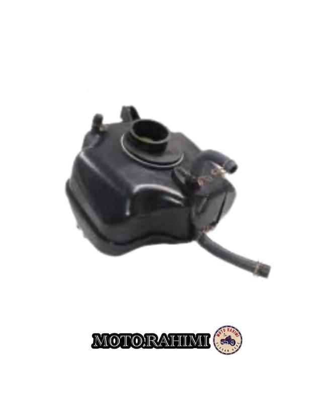 هواکش کامل تریل پیشرو زیپ.استار.پرواز.پیشرو GY