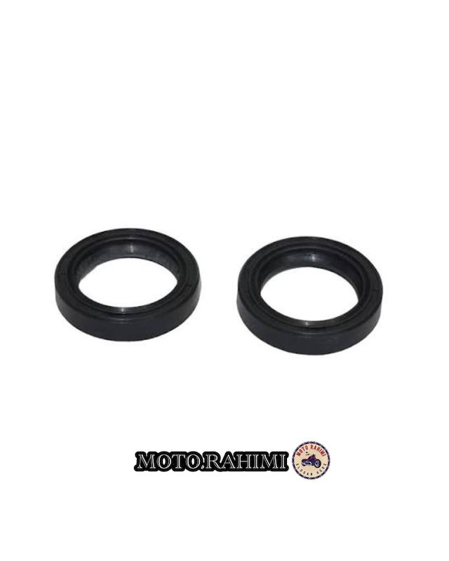 کاسه نمد کمک جلو تریل پیشرو GY _ XL کمک ساده 