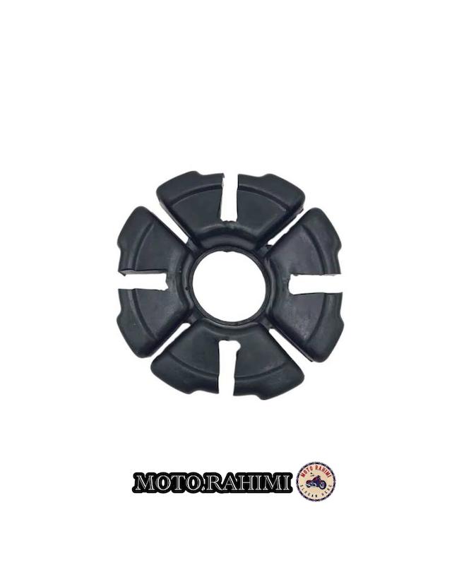 لاستیک توپی پالس 180 و باکسر و KLD 200