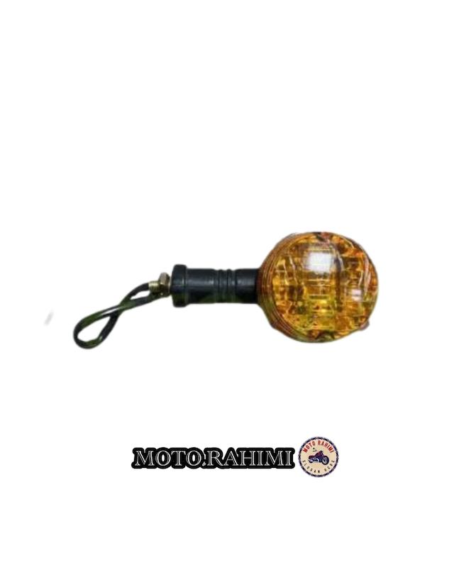 راهنما باکسر و KLD 200 (تکی)