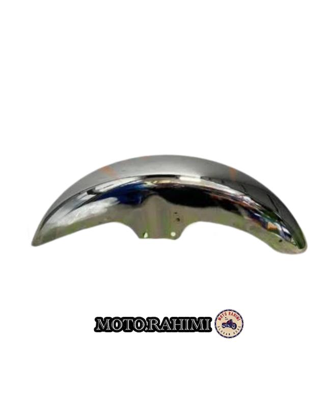 گلگیر جلو استیل KLD 200