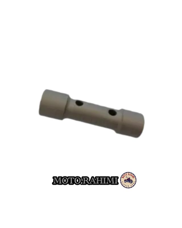 آچار شمع طرح ویو