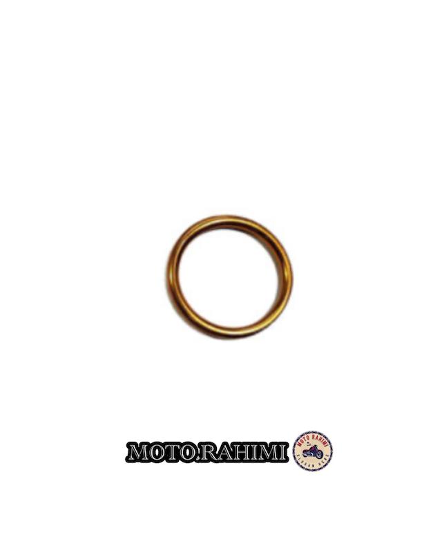 واشر اگزوز طرح ویو 125