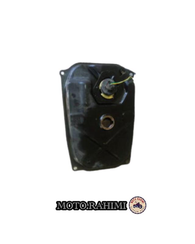 باک طرح ویو 