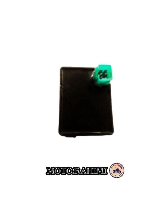 ترانزیستور 6 فیش طرح ویو