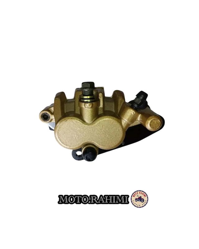 پمپ ترمز پایین طرح ویو