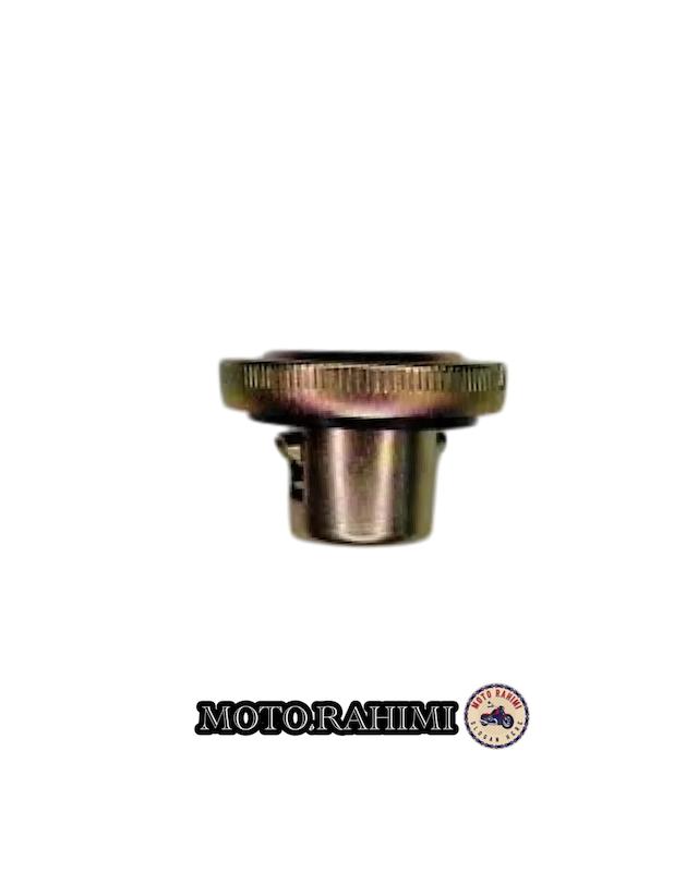 درب باک طرح ویو 