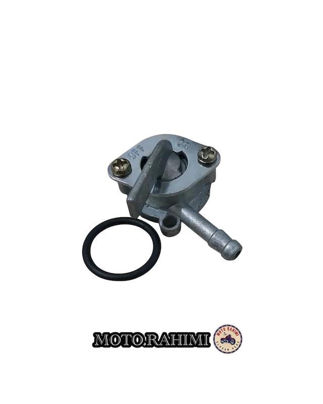 شیر بنزین طرح ویو