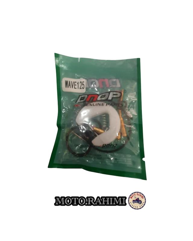 لوازم کاربرات طرح ویو 