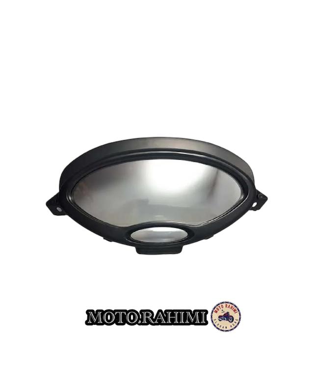 طلق کیلومتر طرح ویو 