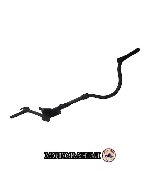 میل رکاب طرح ویو