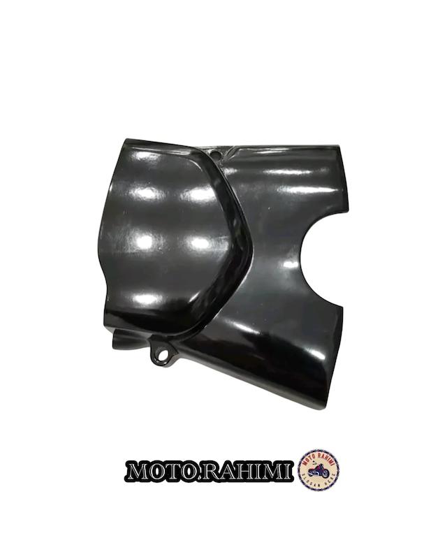 پوسته دنده زنجیر ویو اصلی و طرح ویو