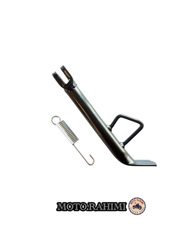 جک بغل ویو اصلی و طرح ویو شرکتی 