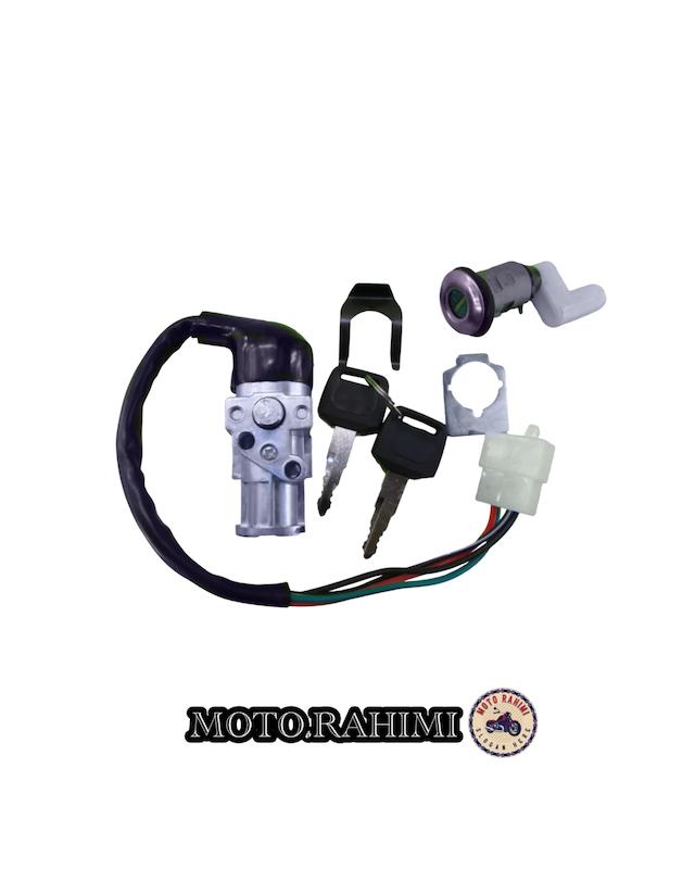 ست سوییچ طرح ویو شرکتی 