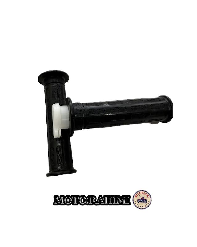 سر دسته گاز ویو اصلی و طرح ویو 