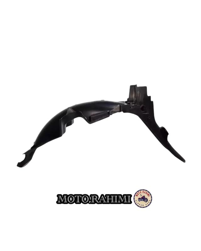 گلگیر عقب ویو اصلی و طرح ویو 