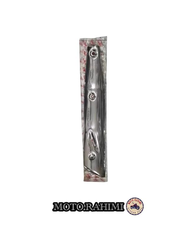 استیل اگزوز ویو اصلی و طرح ویو 