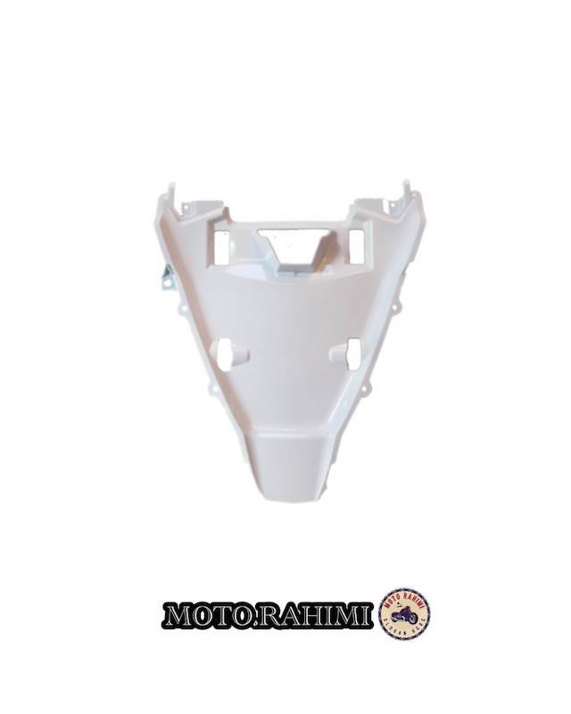 رو چراغی طرح ADV 150 رنگ سفید چینی