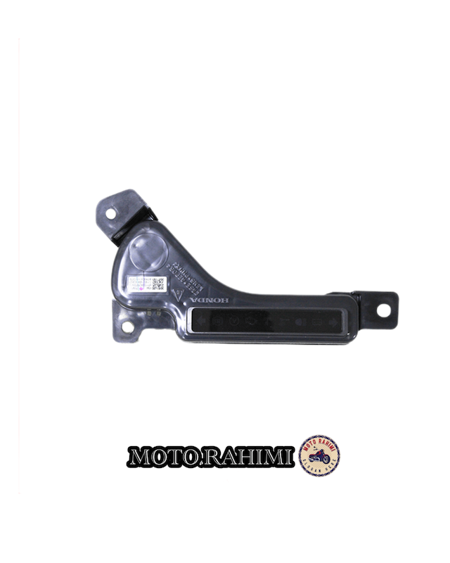 نمایشگر زیر کیلومتر طرح ADV 150