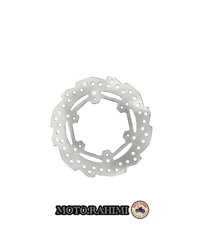 دیسک ترمز جلو طرح ADV 150