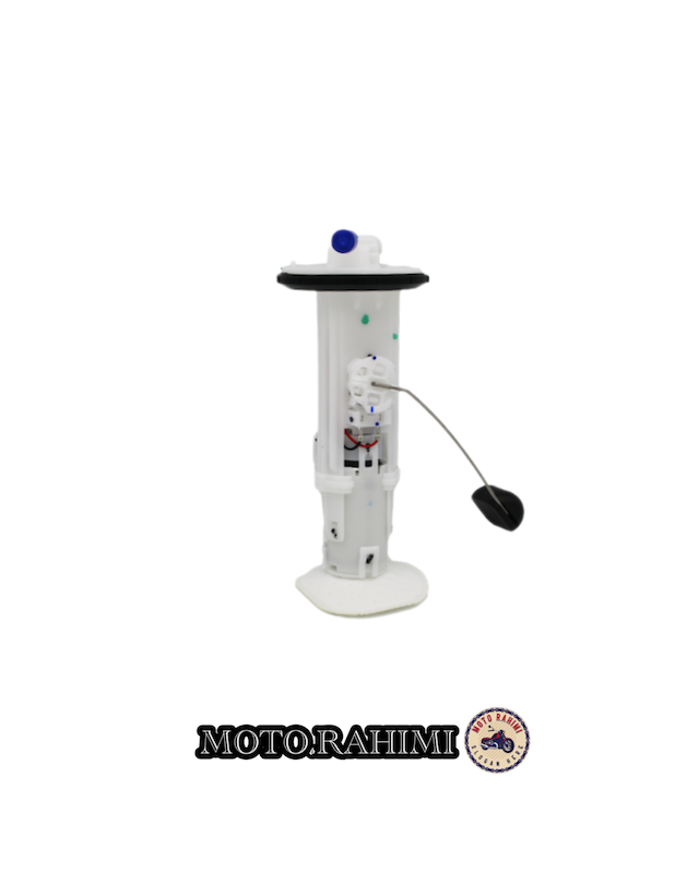 پمپ بنزین کامل طرح ADV 150 شرکت کبیر