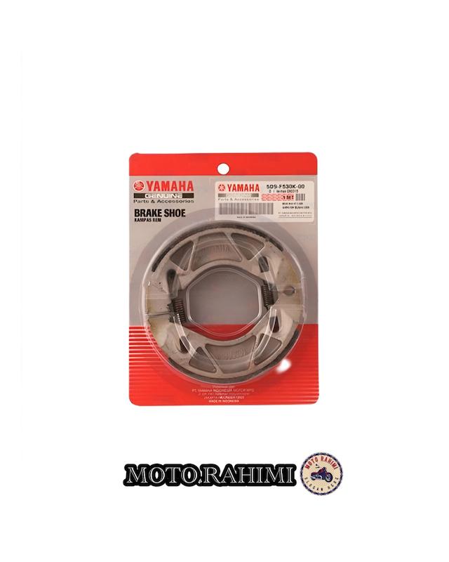 لنت عقب یاماها آیروکس (اصلی)