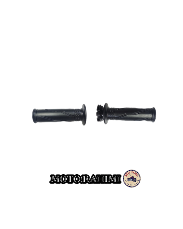 سر دسته گاز یاماها آیروکس و یاماها N MAX و MX KING (اصلی) (جفتی)