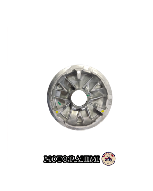 پولی ساچمه کلاچ یاماها آیروکس و یاماها N MAX (اصلی)