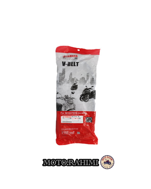 تسمه یاماها آیروکس و یاماها N MAX (اصلی)