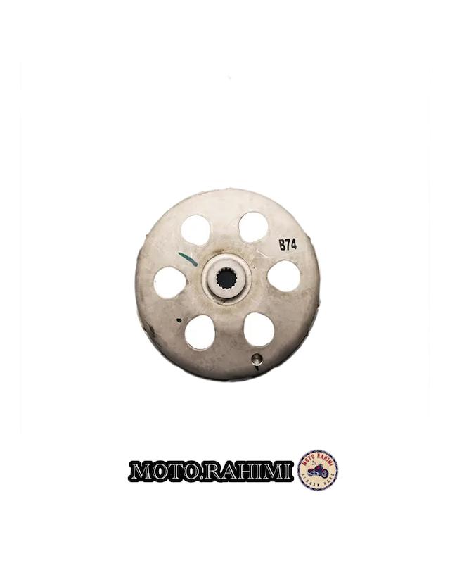 کاسه کلاچ یاماها X MAX (اصلی)