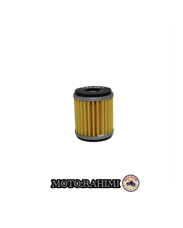 فیلتر روغن یاماها X MAX و MX KING (اصلی)