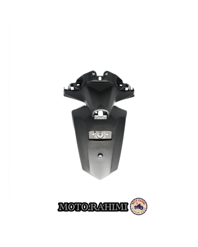 گلگیر عقب یاماها X MAX فیس قدیم (اصلی)