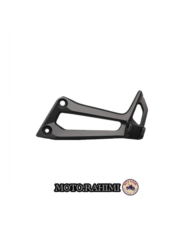 براکت جاپایی سمت چپ یاماها MX KING (اصلی)