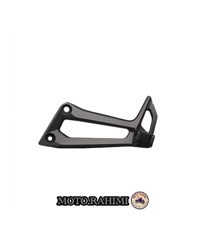براکت جاپایی سمت راست یاماها MX KING (اصلی)