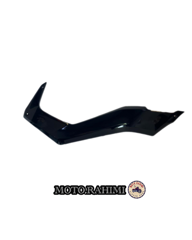 پیانویی بغل باک سمت چپ N MAX (اصلی) رنگ مشکی براق 