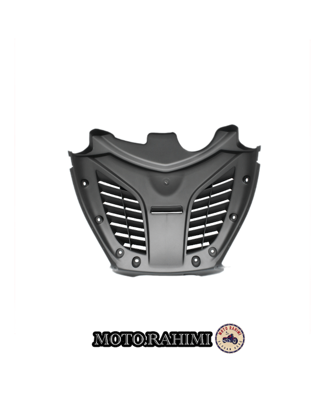 آبگیر.پشت چرخ یاماها N MAX (اصلی)