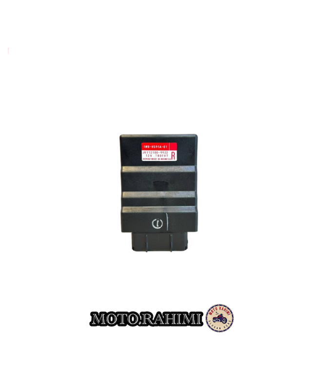 ECU یاماها MT 25 (اصلی)