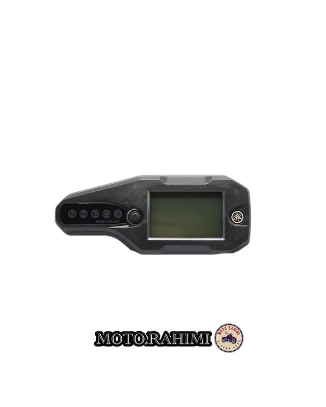 کیلومتر یاماها WR 155 (اصلی)