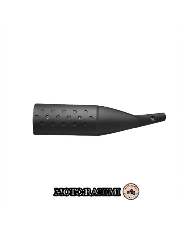 کاور اگزوز یاماها XSR 155 (اصلی)