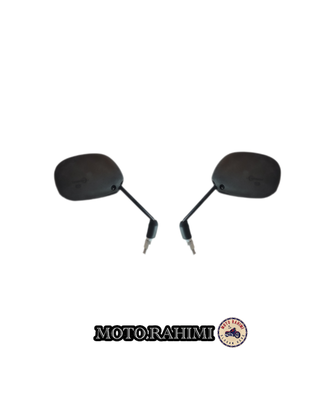 آینه یاماها XSR 155 (اصلی) (جفتی)