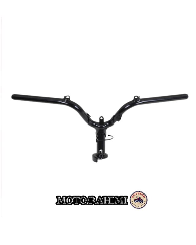 فرمان هندا کلیک و واریو 150 (اصلی)