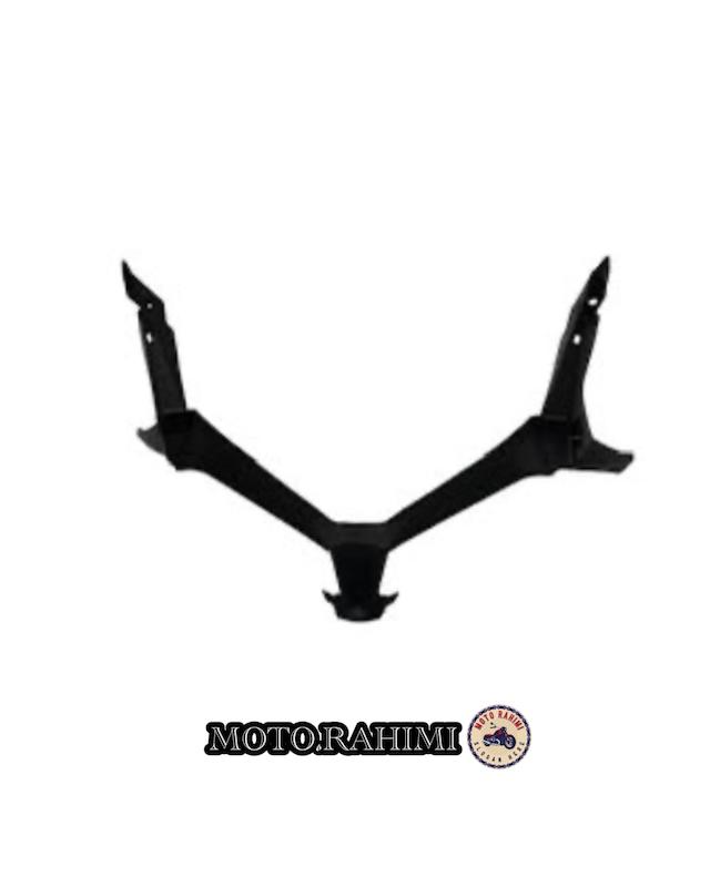 عینکی زیر چراغ هندا کلیک و واریو 150 (اصلی) رنگ مشکی 